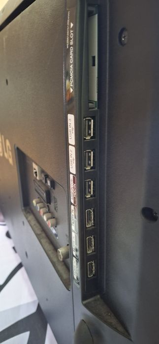 Lg 32lf5800 smart tv