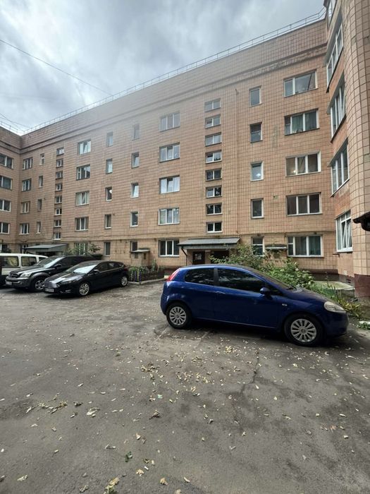 3-кімнатна квартира на Автовокзалі, 2 поверх, цегла‼️
