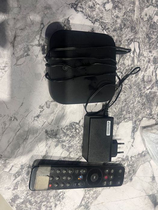 TV Box T-Mobile STB-HY4402