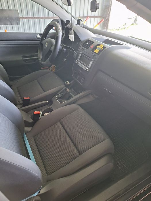 Golf 5 1.4 16V 2005 r.