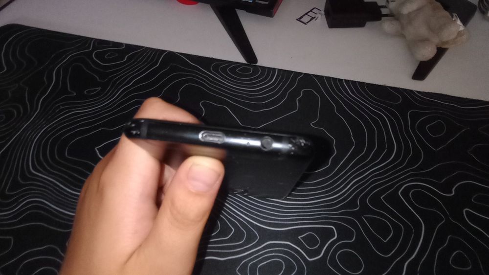 Samsung Galaxy A6 2018