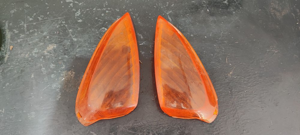 Скло поворотів заднього стопа honda dio 34 35 Хонда діо