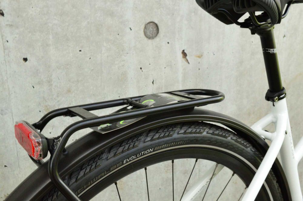 SIMPLON Spotlight II Deore 3x10 piękny alu trekking DT Swiss 162-171cm