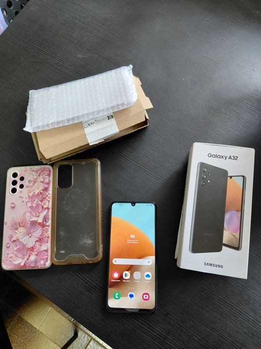Samsung a32 4g 128gb