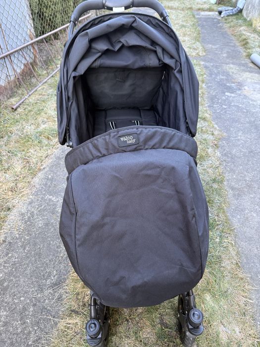 Wozek valco snap 4 sport