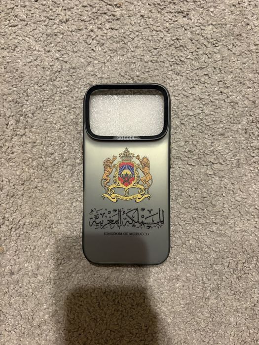 Etui Apple iPhone 17 pro