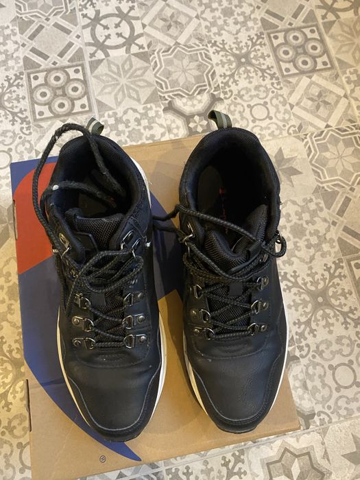 Зимние ботинки Champion 42р