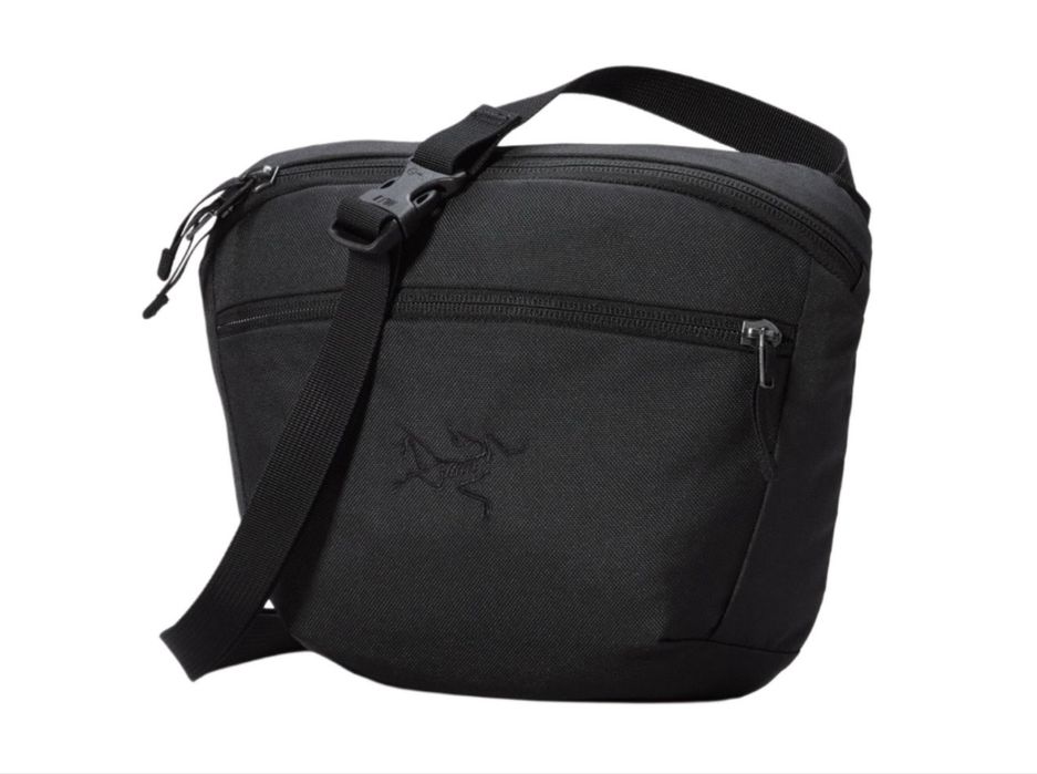 Сумка Arc'teryx Mantis 2 Waist Pack