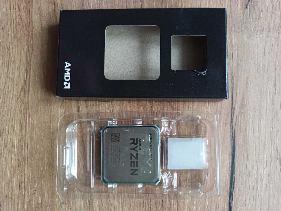 ryzen 1800x - купить комплектующие для ПК - Цена на OLX.ua