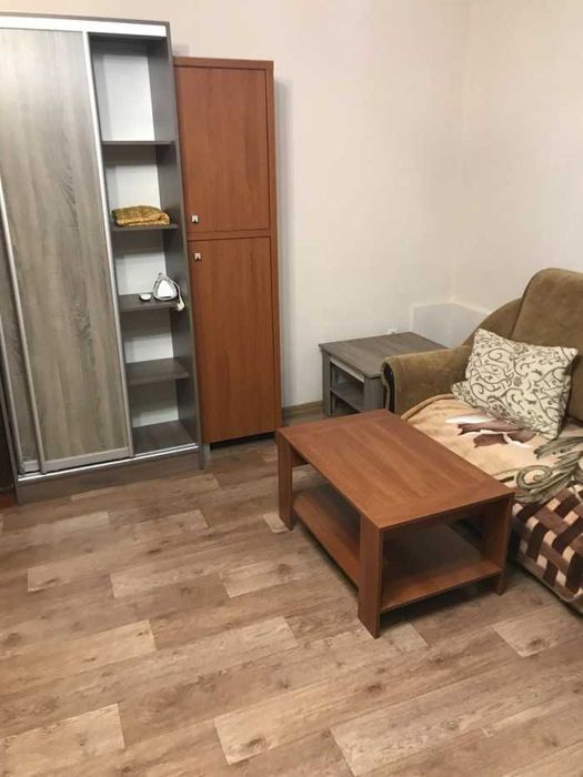 Аренда 1к квартиры в Центре