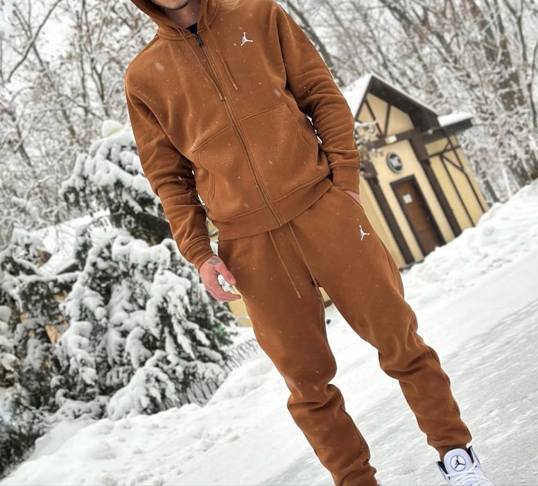 Костюм Air Jordan Essentials