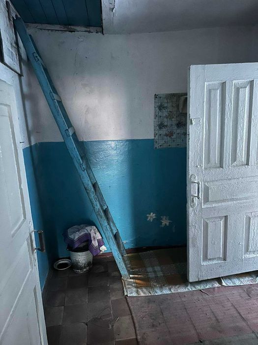 Будинок в с.Ставище, Київська обл.