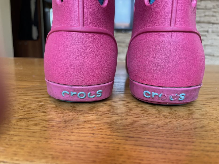 Buty Crocs  Rozmiar 36