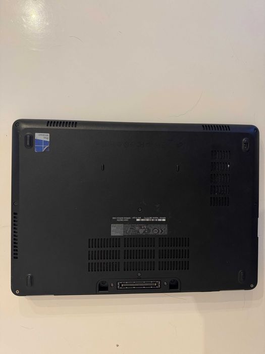Dell Latitude E5270 / i5 / 8GB RAM / SSD / dobra bateria / szybki
