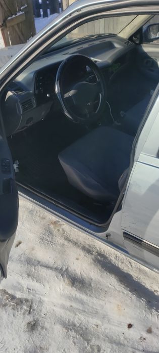 Продам Daewoo Nexia N100 1997року