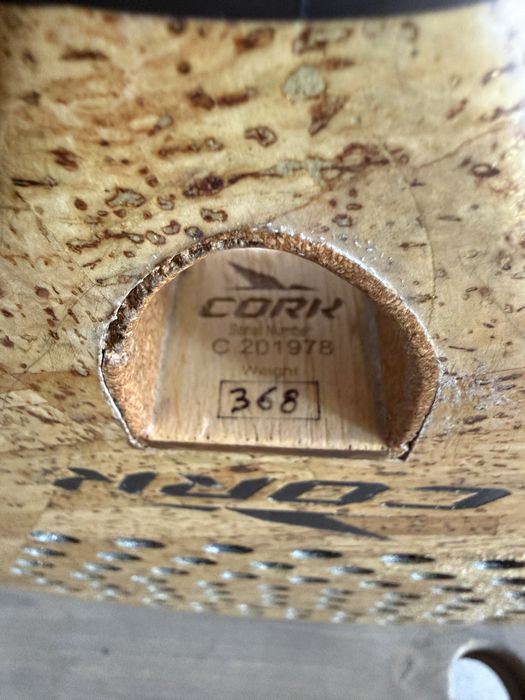Raquete Cork Pro 2