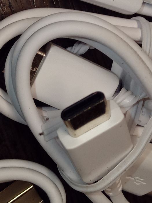 Кабель ОРИГИНАЛ провід шнур Usb type-c