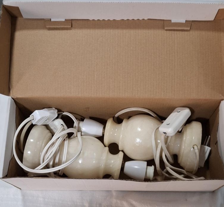 Candeeiros de quarto