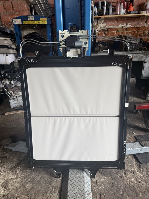 Ролета шторка даху люка панорами Honda CR-V 12-16 70800-T1G-E011-C1