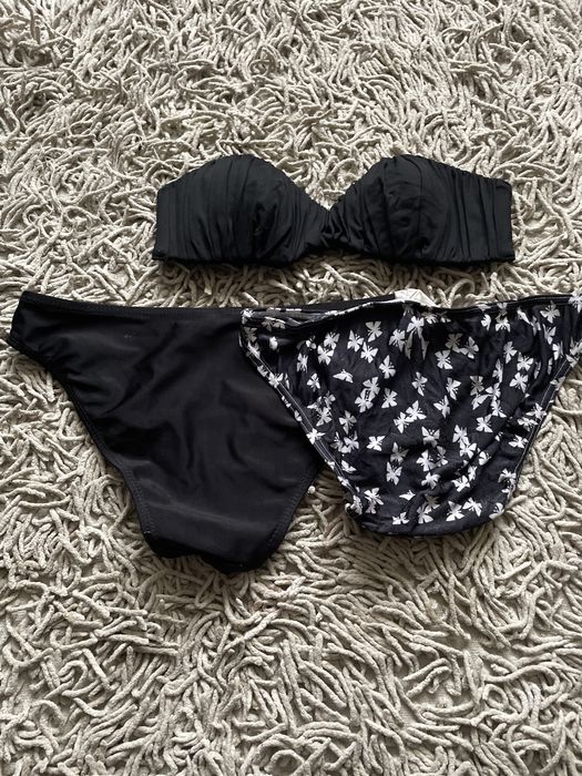 Strój dwuczęściowy M/L