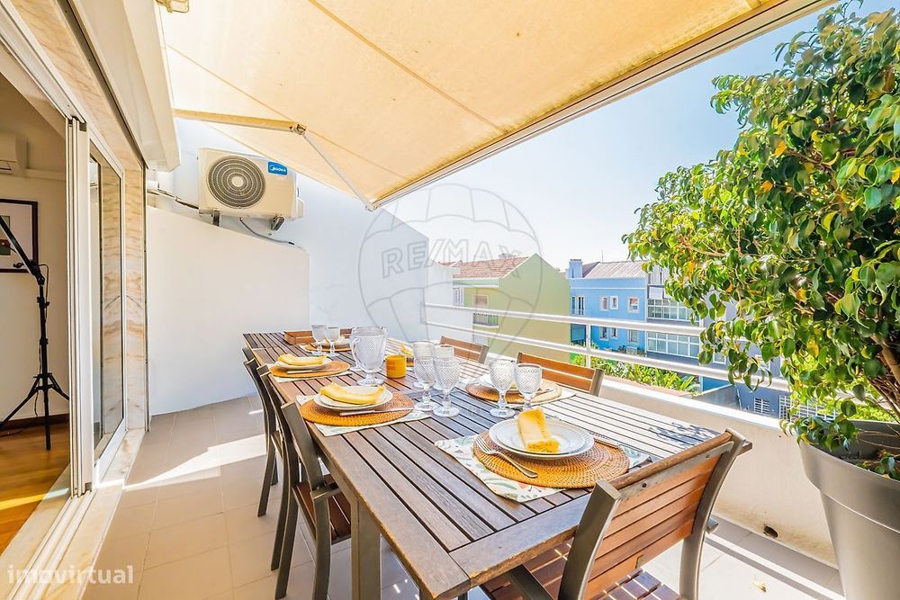 Apartamento T3 para venda