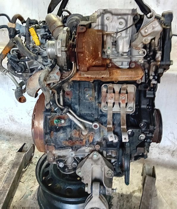 Motor completo NISSAN X-Trail (T30)