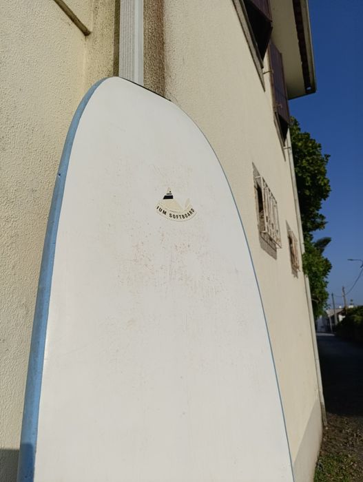 Prancha surf 8 ocean earth wide