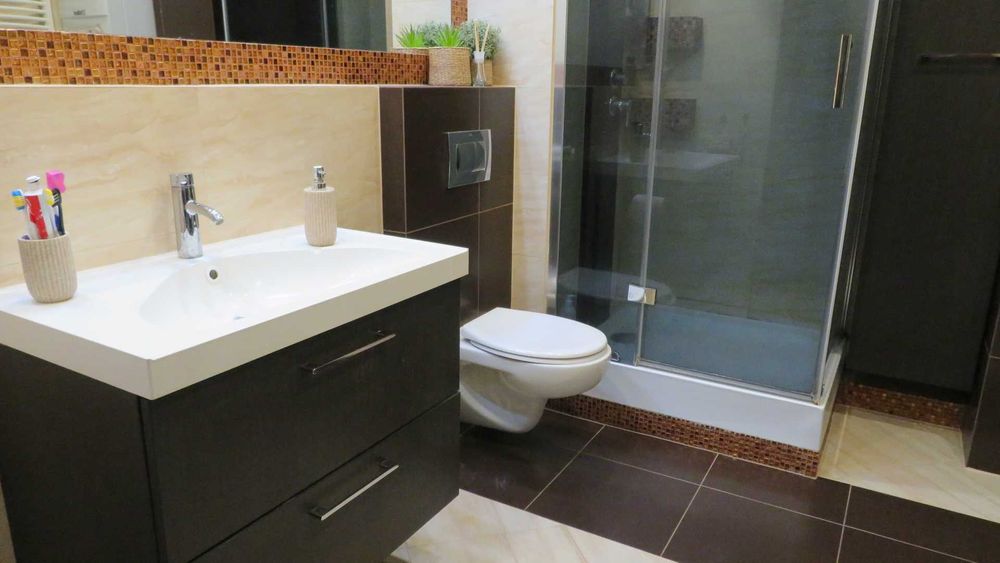 Komfortowe mieszkanie blisko Ołtaszyna.