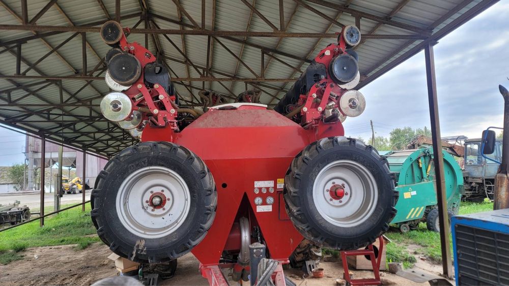 Сівалка Horsch Maestro 16 SW
