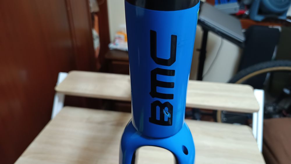 Quadro BMC SLR02 DISC ONE T54