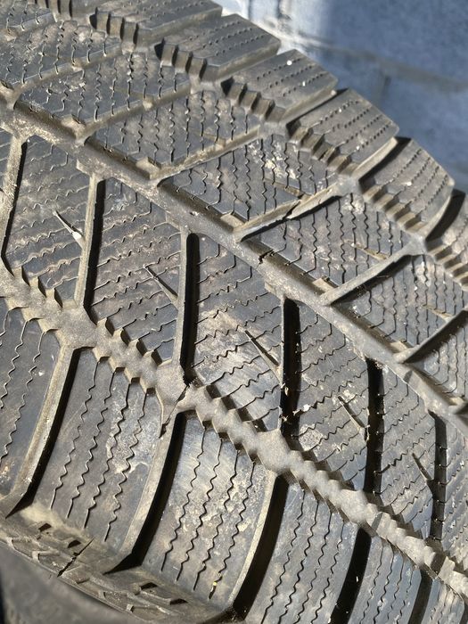 Колеса 205*55 R16