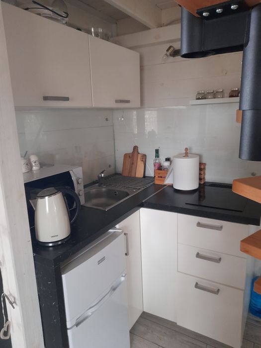 Domek w Powidzu do wynajecia