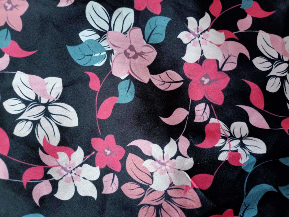 Bluzka t-shirt damska Orsay xs