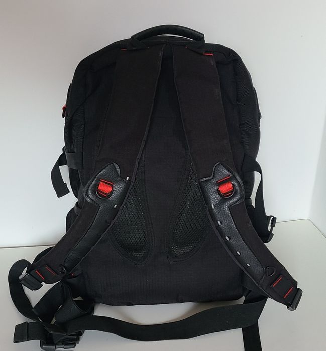 Plecak   ok 20l do szkoly pracy czy miasta.