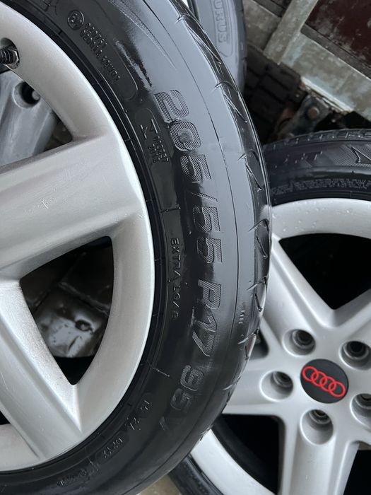 продам диски r17