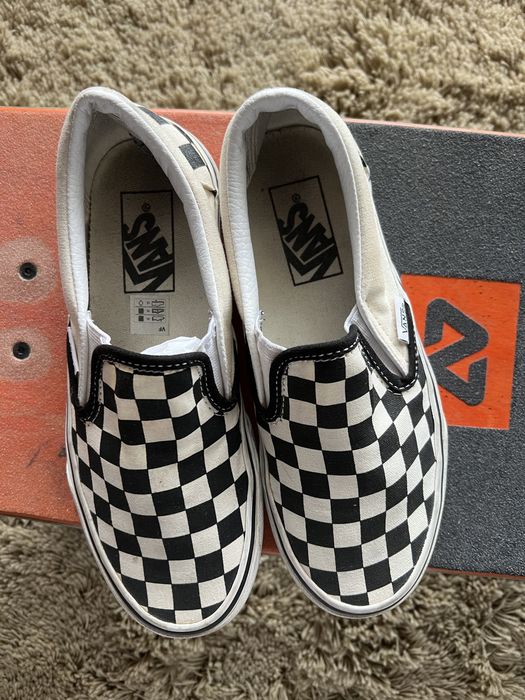 Sapatilhas Vans, T35