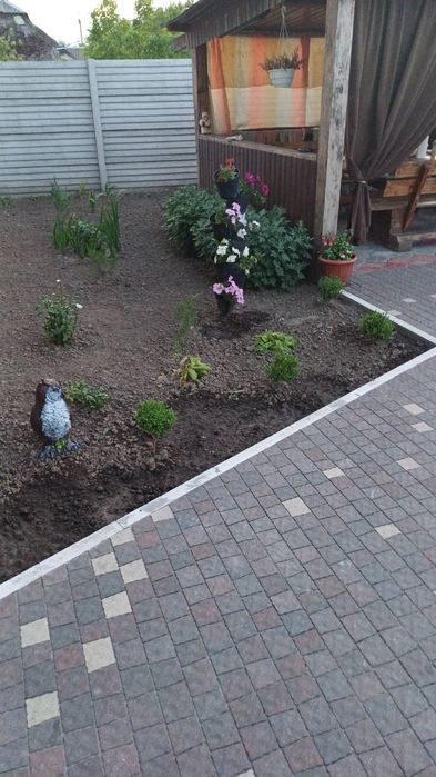 Продам дом в Лобойковке в близи Петриковки