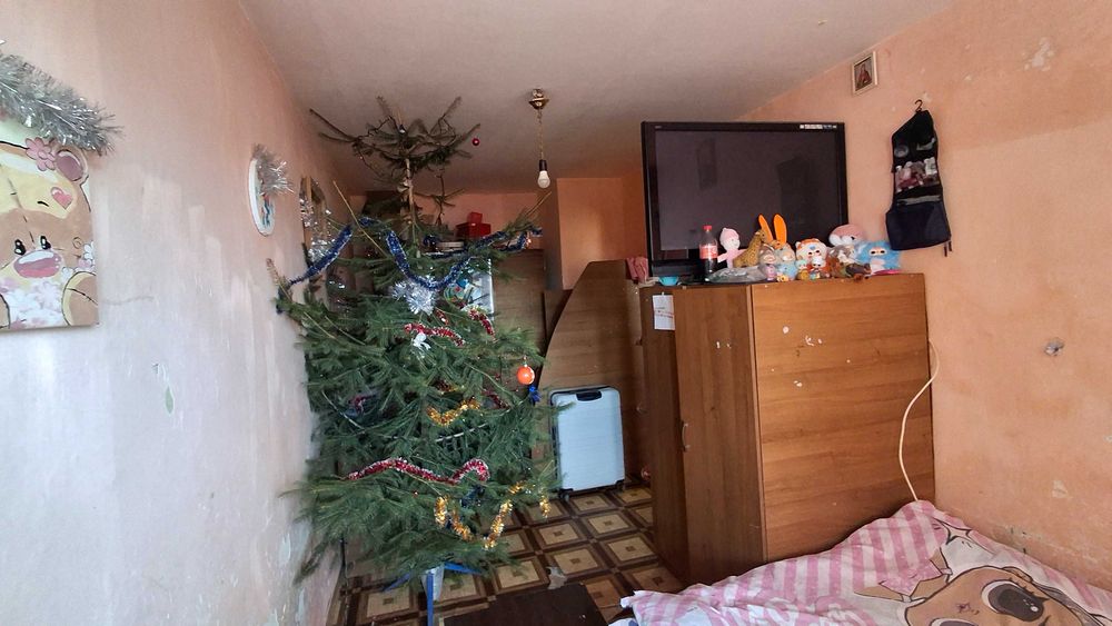 Продаж квартири Надвірна, 29 м2. район Ломоносова