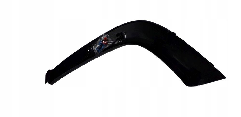 listwa nakładka błotnika tył jeep compass 17- kpl