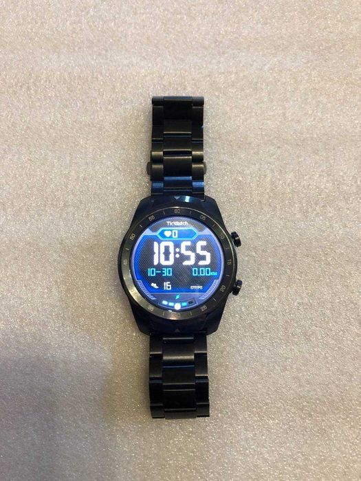 Смарт-годинник Mobvoi TicWatch Pro WF12106