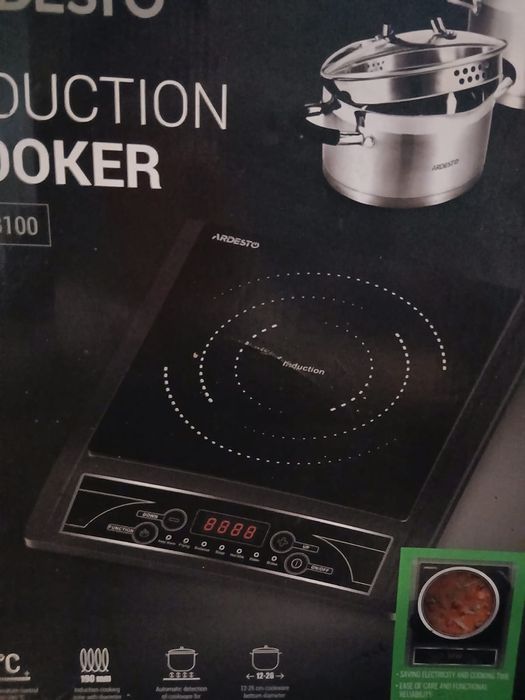 Продам Електро плита