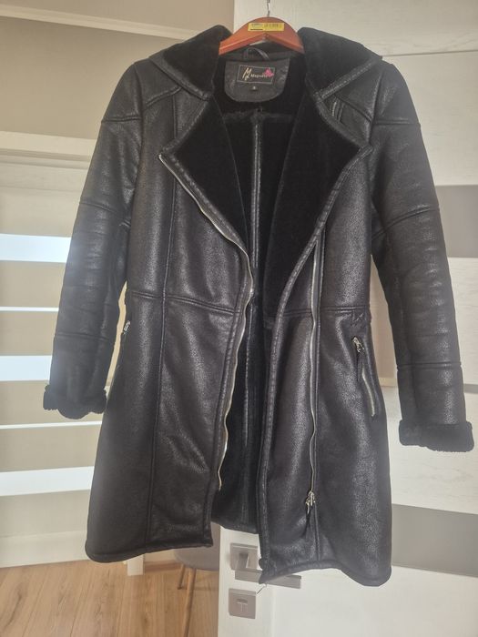 Жіноча  дублянка