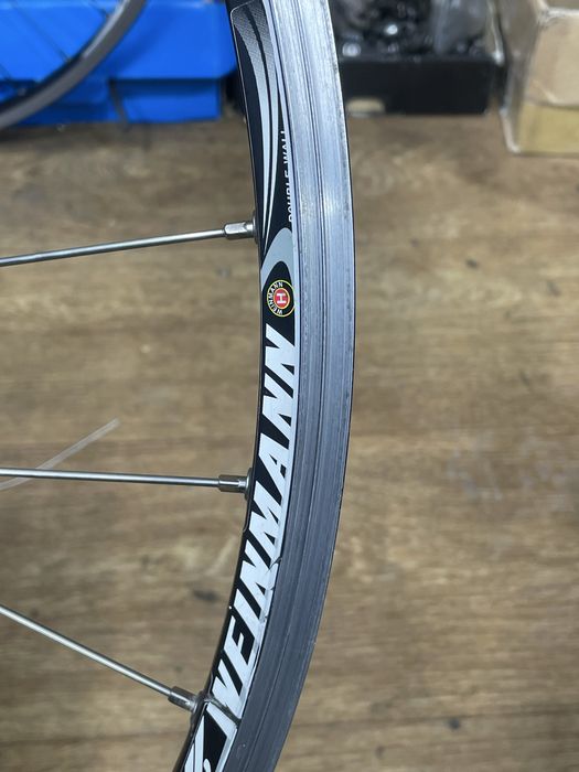 Колесо заднє 28”