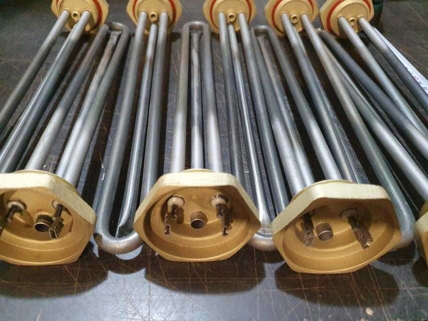 ел нагрів води  ТЕН 1000 Вт 230В