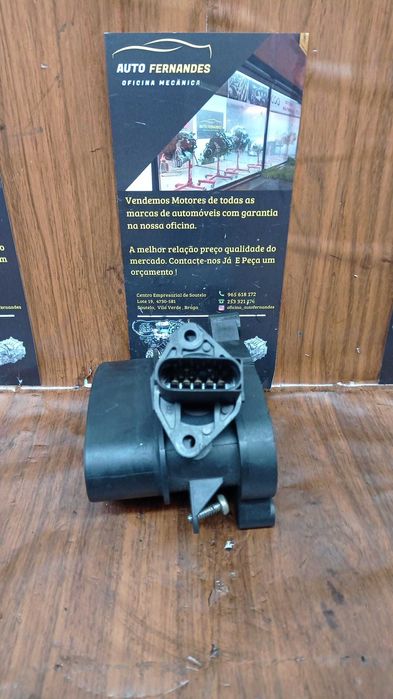 Medidor de Massa de Ar BMW 320d Diesel 150cv
REF: 0 9 2 8 4 0 0 4 6 8