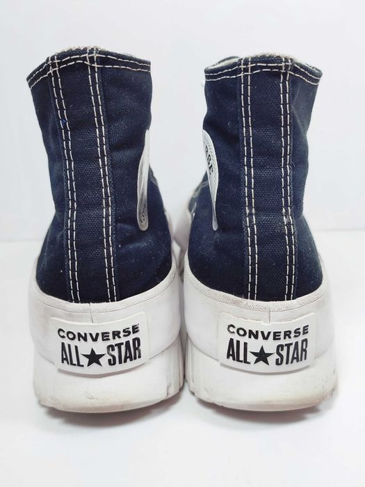 Converse Chuck Taylor All Star Lugged oryginalne buty r.37