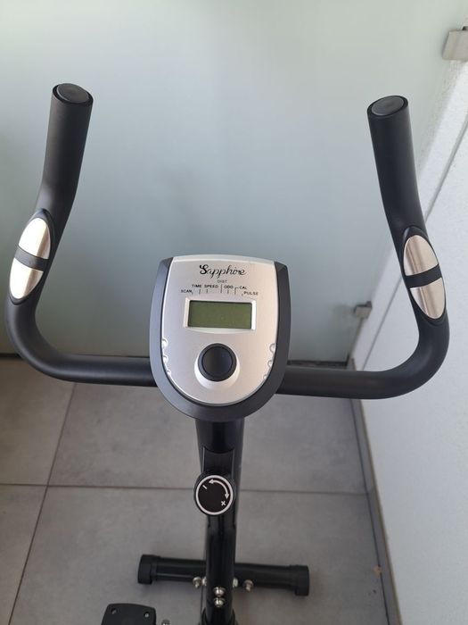 Rower stacjonarny