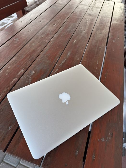 Продам Mac 256 gb 2017р