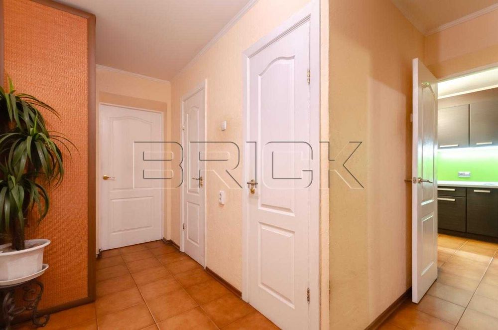 2-кімнатна квартира за адресою вул. Антоновича (площа 56 м²) - Atlanta.ua - фото 15