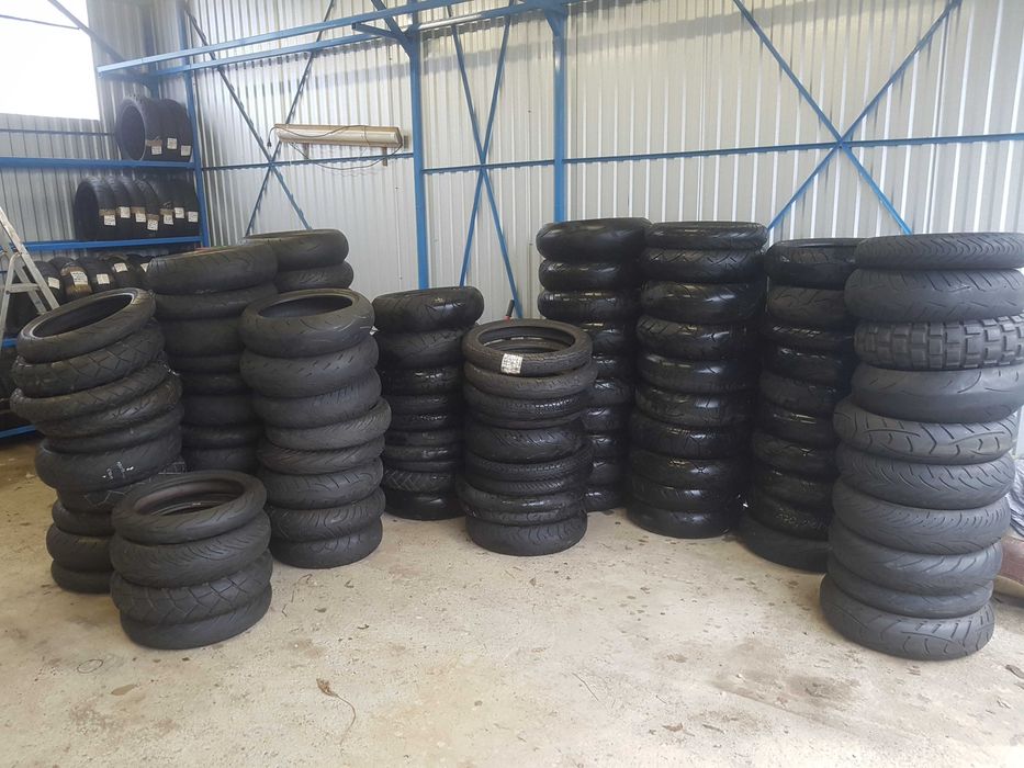 opona 150/80B16 M/C 71H Heidenau K65 dot0217 3,4mm r16 -16